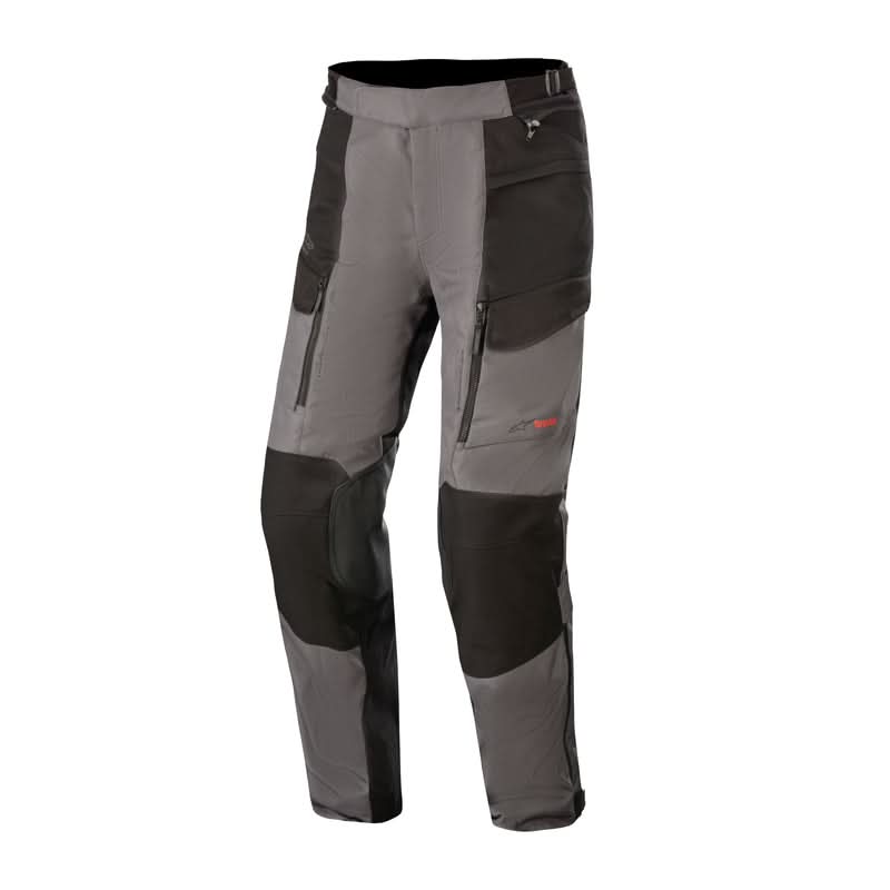 Spodnie Tekstylne Alpinestars Valparaiso V3 Drystar Dark Grey/Black 2 246627_ZAL492393.jpg