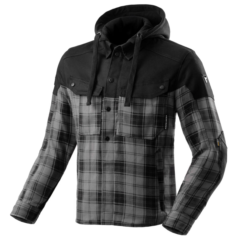 Koszula Rebelhorn Shifter Black/Grey 1 323587_ZAL802767.jpg