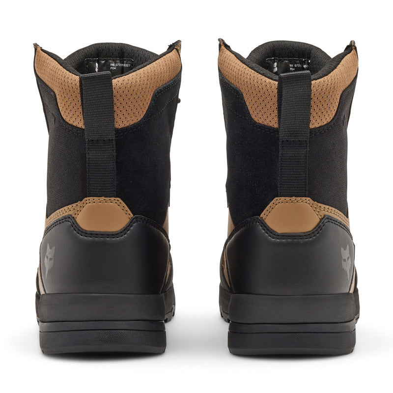 Buty motocyklowe FOX Ranger Adv Dark Khaki 7 307329_ZAL730263.jpg