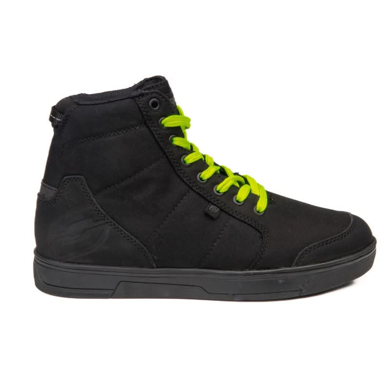 Buty Motocyklowe Ozone Town Black Fluo Yellow 15 213835_ZAL566090.jpg