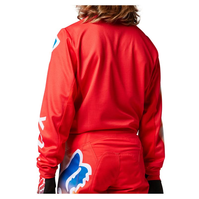 Bluza Fox Junior 180 Toxsyk Fluo Red 3 258552_ZAL530725.jpg