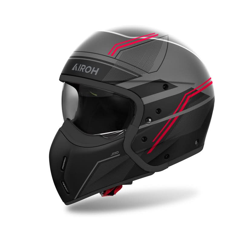 Kask Motocyklowy Airoh J110 Slim Red Matt 1 331368_ZAL748762.jpg