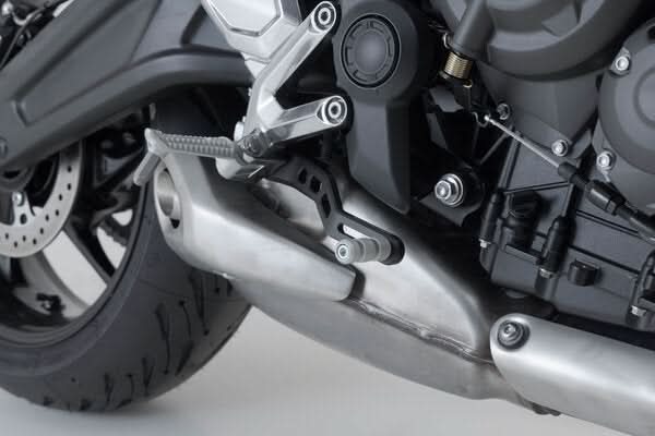 PEDAŁ HAMULCA SW-MOTECH TRIUMPH TRIDENT 660 (21-) 3