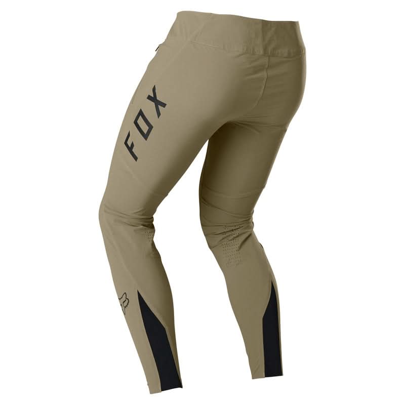 Spodnie Rowerowe Fox Flexair Bark 2 229039_ZAL461141.jpg