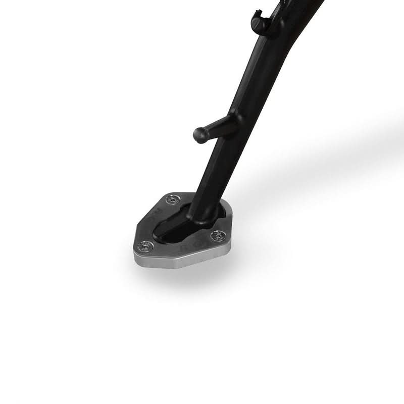 ELEMENT NÓŻKI RG RACING KTM SUPER DUKE R 20- SILVER 1