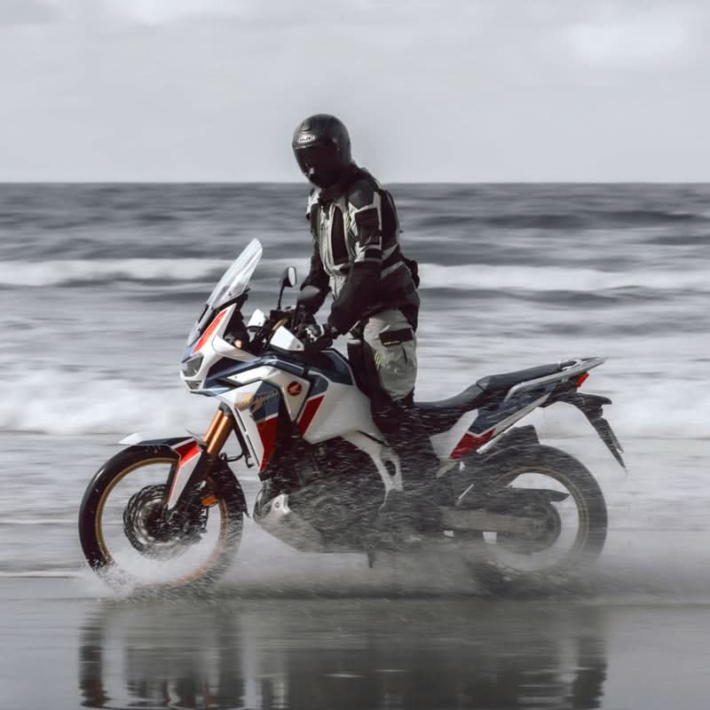 Motocyklowa Kurtka Tekstylna Rebelhorn Patrol Grey/Black/Flo Yellow 27 165109_ZAL626943.jpg