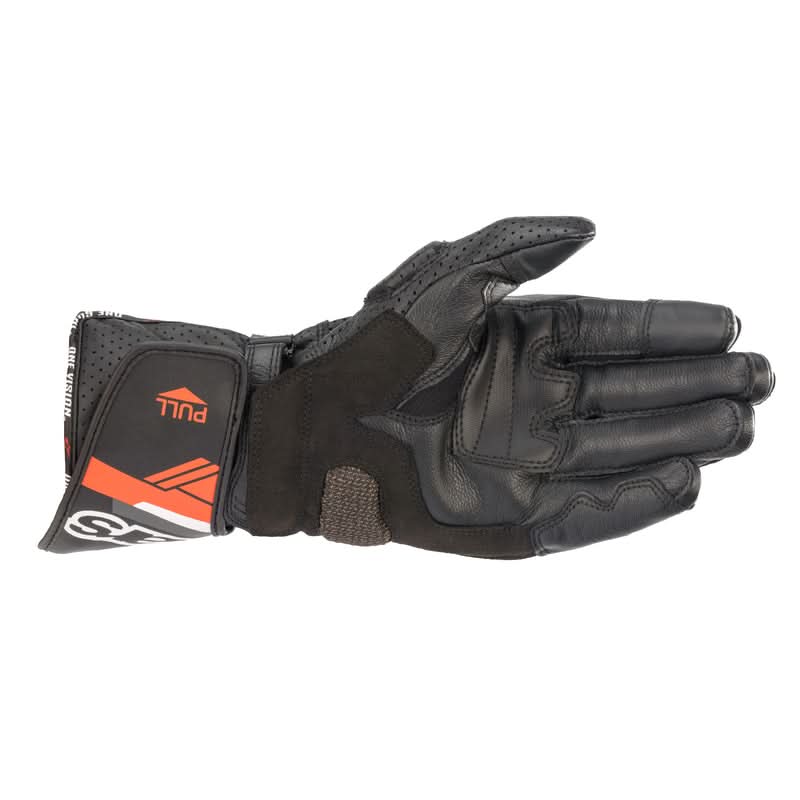 Rękawice Alpinestars Sp-8 V3 Black/Fluo Red 5 245576_ZAL483042.jpg