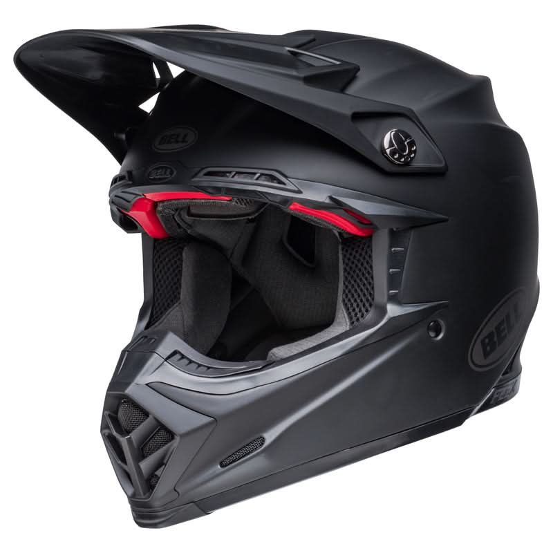 Kask Bell Moto-9S Flex Matte Black 9 224698_ZAL427775.jpg