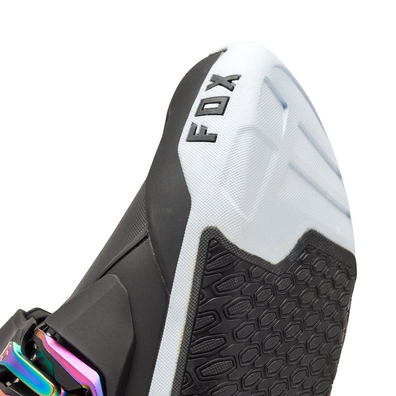Buty motocyklowe FOX Motion Black Grey White 13 337040_ZAL816352.jpg