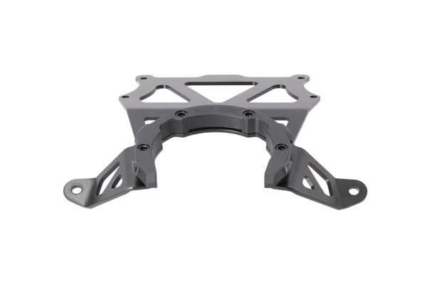 UCHWYT MOCUJĄCY TANKRING EVO SW-MOTECH YAMAHA TENERE 700 WORLD RAID (22-) BLACK 1