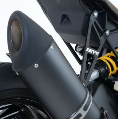 MOCOWANIE WYDECHU RG RACING EBR 1190 RX / SX BLACK 5