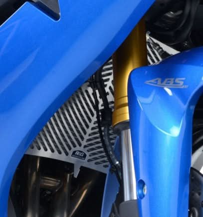 OSŁONA CHŁODNICY RG RACING SUZUKI KATANA 19-/GSX-S 1000 (ABS/FA) (GT 22-)/GSX-S 950 21- 1
