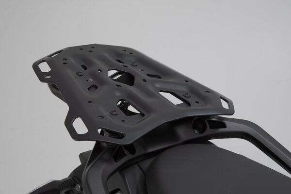 ZESTAW KUFRA CENTRALNEGO SW-MOTECH DUSC BMW F 900XR (19-) / S 1000 XR (19-) BLACK 3