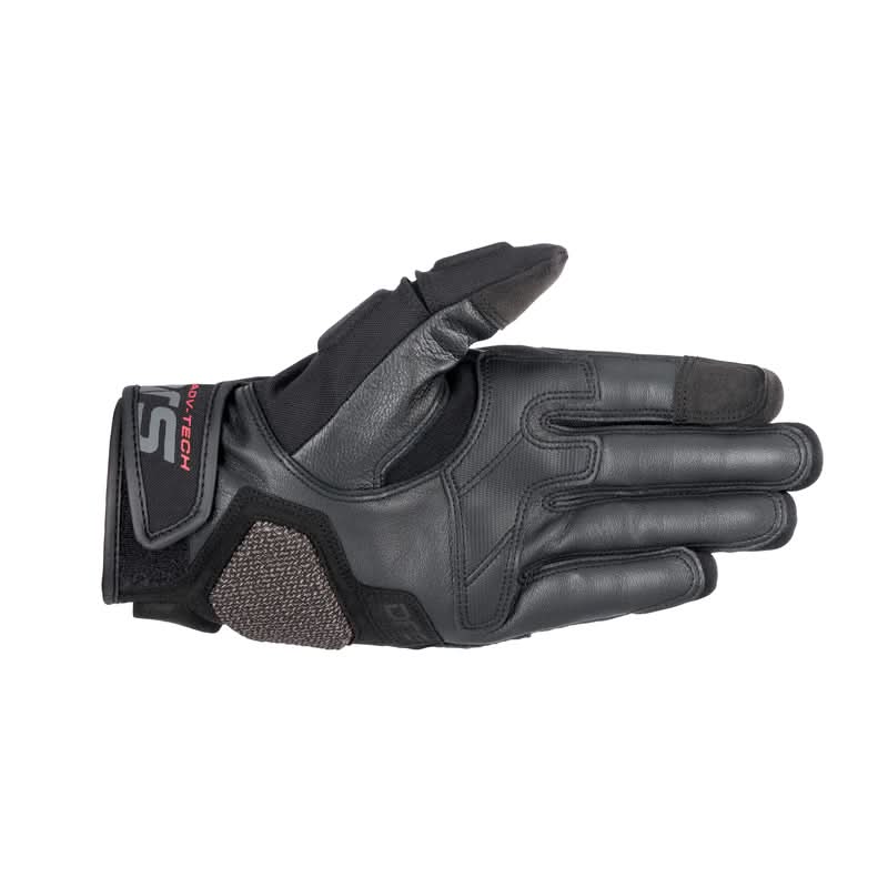 Rękawice Skórzane Alpinestars Halo Dark Blue/Black 3 275915_ZAL689110.jpg