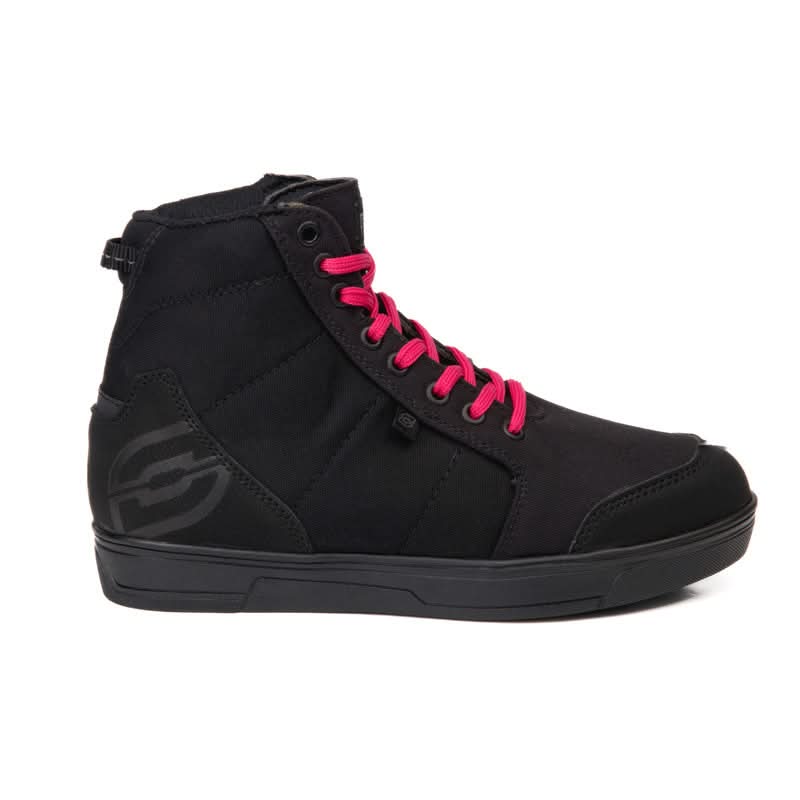 Buty Ozone Town Black/Pink 9 213111_ZAL566170.jpg