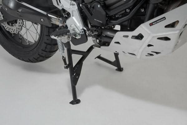 PODSTAWA STOPKA CENTRALNA SW-MOTECH YAMAHA TENERE 700 (19-) BLACK 5
