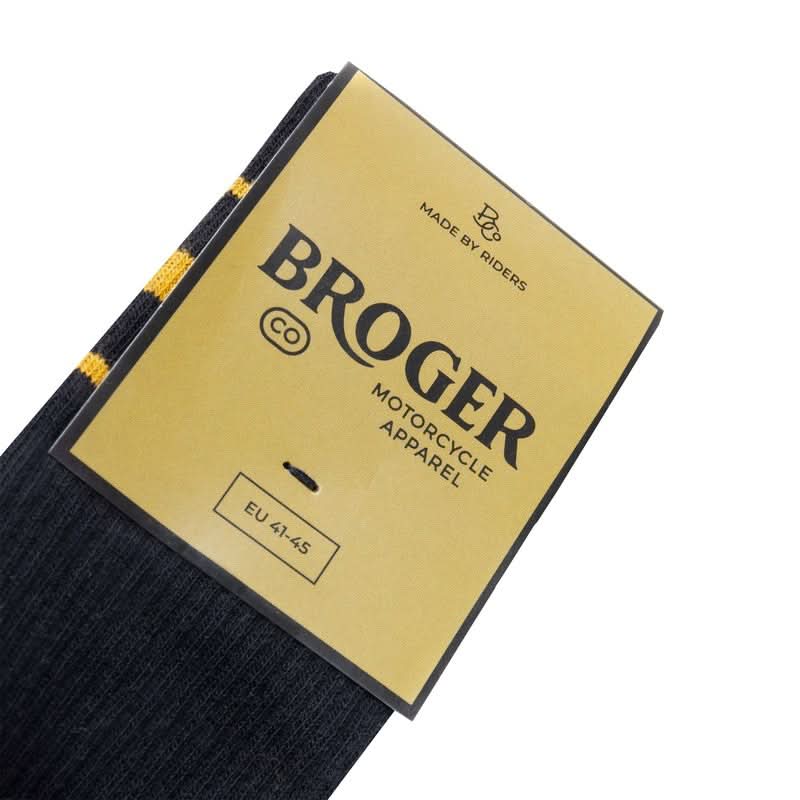 Skarpety Broger Cream/Black 7 281920_ZAL563791.jpg