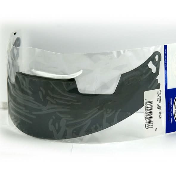 BLENDA DO KASKU ARAI DO PRO SHADE SYSTEM SAI DARK SMOKE 1