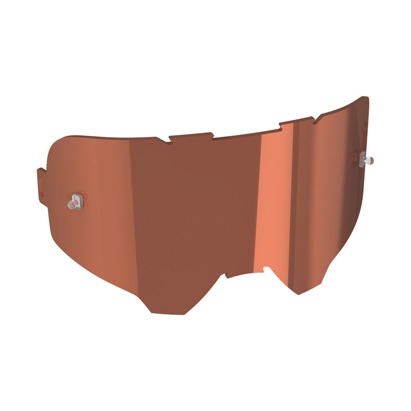 SZYBA LEATT VELOCITY 32 VLT ROSE OS 1