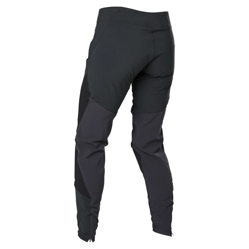 Spodnie Rowerowe Fox Lady Flexair Pro Black 3 229157_ZAL461008.jpg