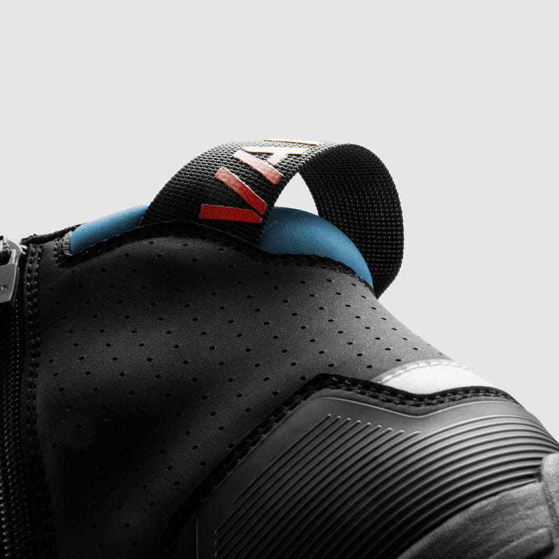 Buty motocyklowe Rebelhorn Vandal 2 Black Blue Red 24 323373_ZAL785392.jpg