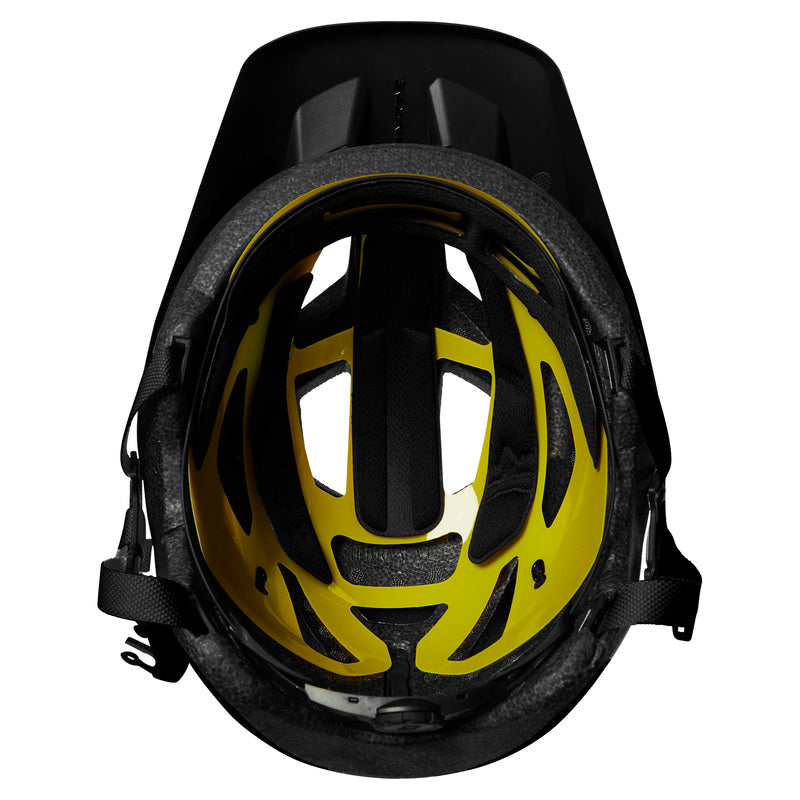 Kask Rowerowy Fox Mainframe Trvrs Black/Black 9 228083_ZAL458011.jpg