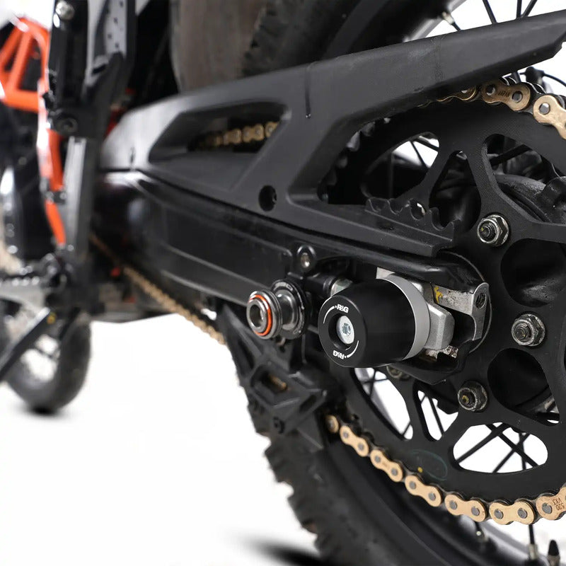 SLIDERY WAHACZA RG RACING APEX KTM 390 ADVENTURE R 390 ADVENTURE X 25- 1