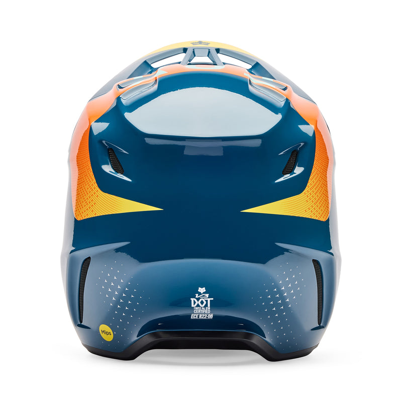 Kask motocyklowy FOX V3 Tine Twilight 9 337414_ZAL816441.jpg