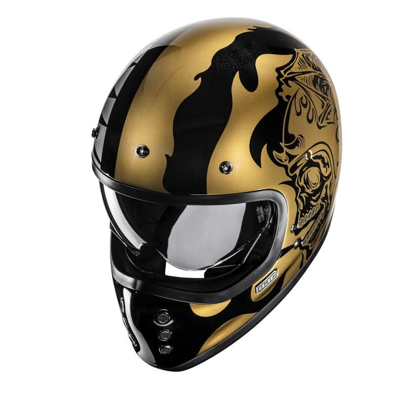 Kask Motocyklowy Hjc V60 Flame Black Gold 7 332260_ZAL752406.jpg
