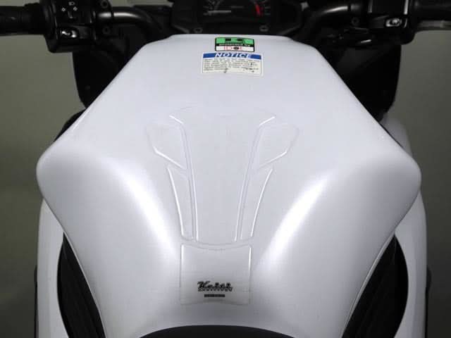 NAKLEJKA NA BAK TANKPAD KEITI CLEAR KT3500C 1