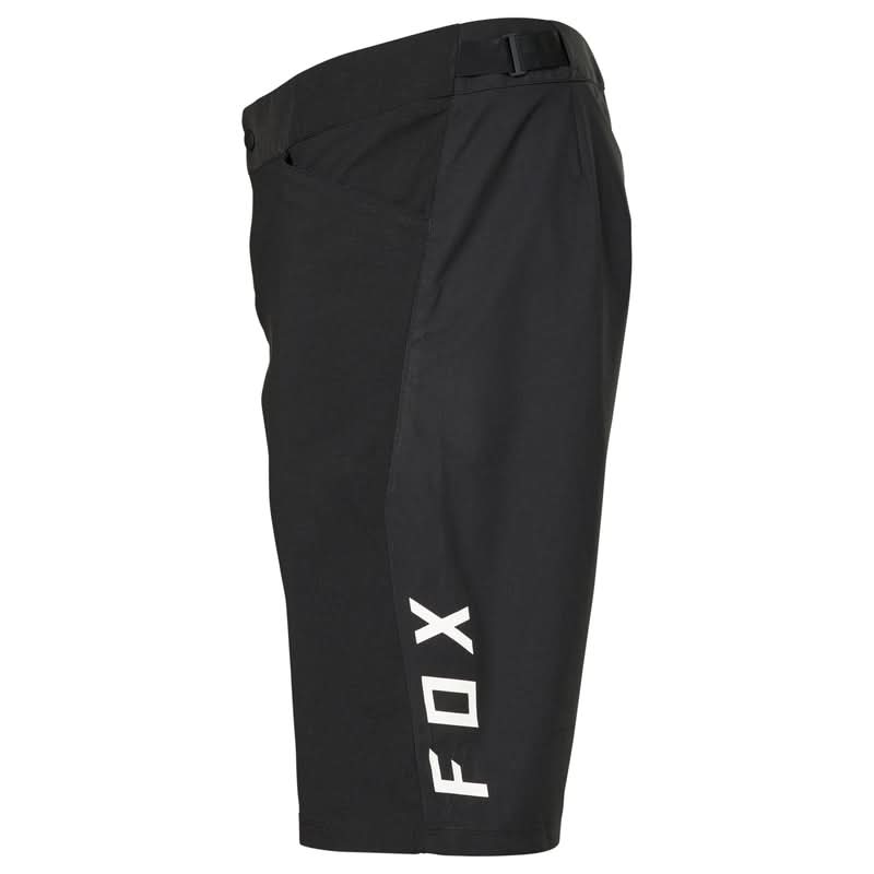 Spodenki Rowerowe Fox Ranger Water Black 13 192924_ZAL481070.jpg