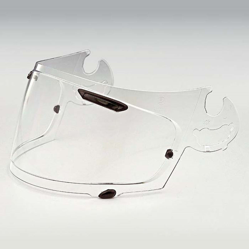 SZYBA ARAI SAI MAX VISION DO KASKU RX7 GP/QUANTUM/REBEL/CHASER-V/AXCES-3/AXCES 2 CLEAR 1