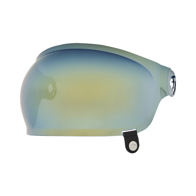 SZYBA DO KASKU BELL BULLITT GT BUBBLE IRID GOLD OS 1