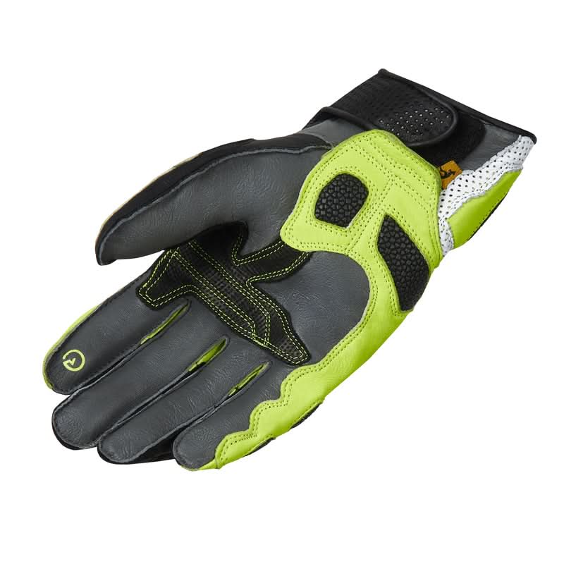 Rękawice motocyklowe Rebelhorn St Short Black Grey Fluo Yellow 5 194234_ZAL614846.jpg