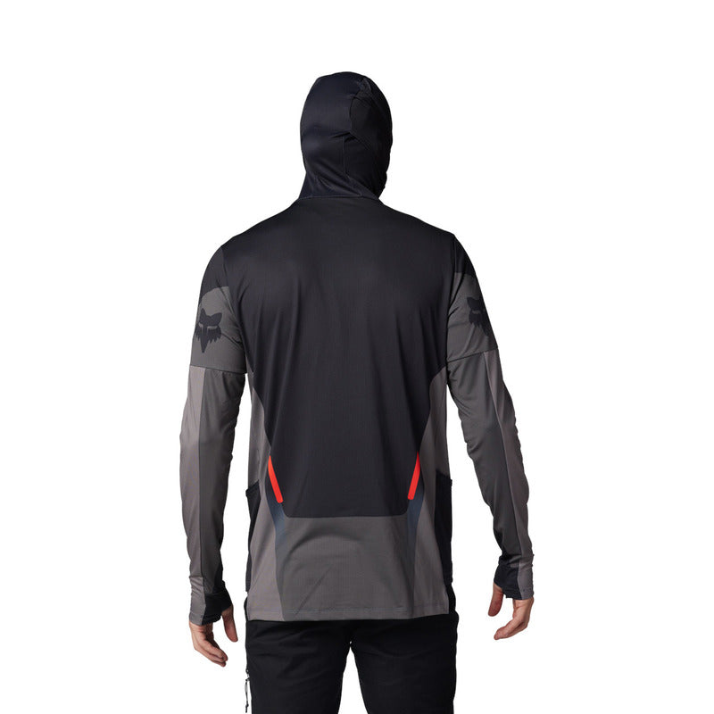 Bluza motocyklowa FOX Ranger Drive Black 7 337636_ZAL817596.jpg