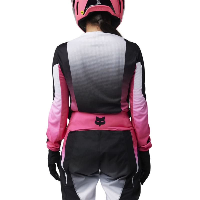 Bluza Fox Lady 180 Lean Black/Pink 23 308255_ZAL724618.jpg