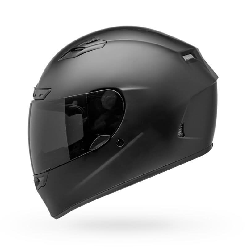 Motocyklowy Kask Bell Qualifier DLX Blackout Black Matt 9 145793_ZAL377636.jpg