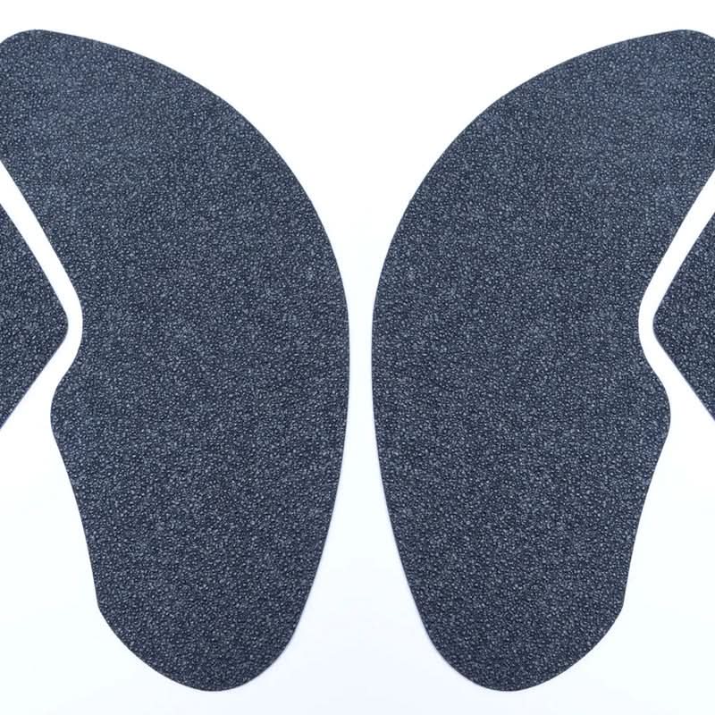 NAKLEJKA NA BAK TANKPAD ANTYPOŚLIZGOWY 4 CZĘŚCI RG RACING SUZUKI GSR750 11- CLEAR 1