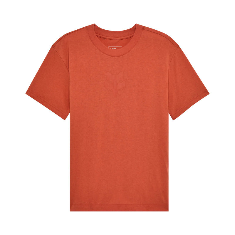 T-Shirt Damski FOX Head Coral 1 339580_ZAL817568.jpg