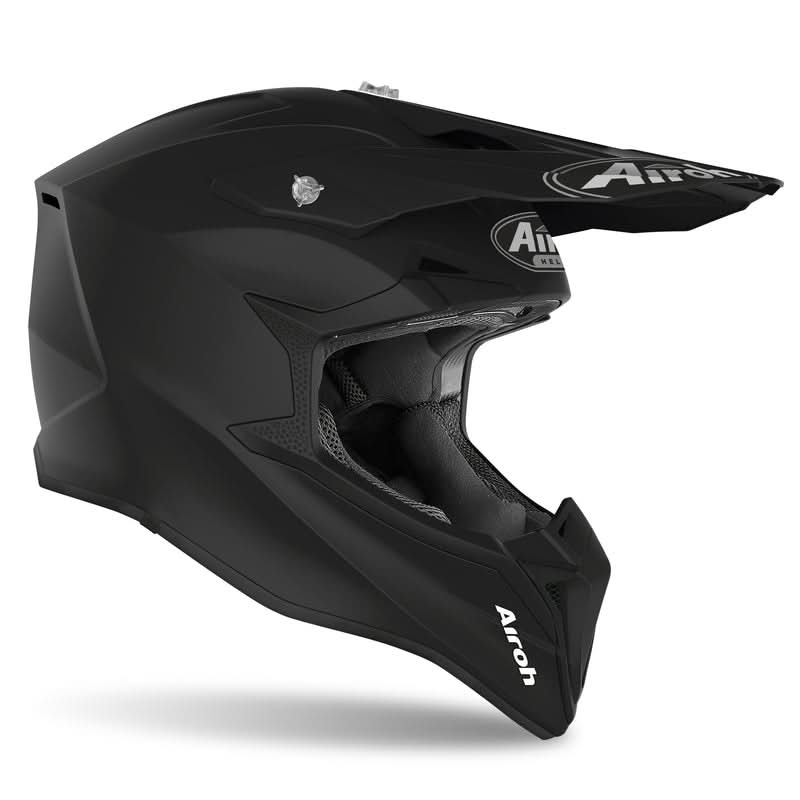 Kask Airoh Wraap Color Black Matt 3 188972_ZAL337795.jpg