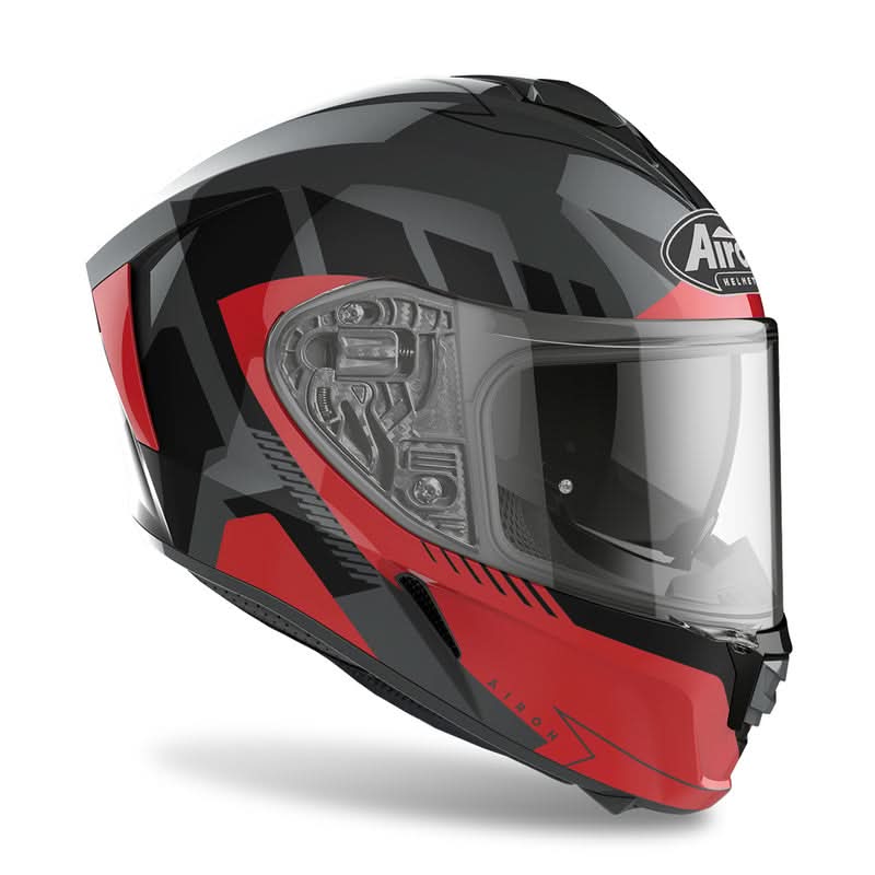 Kask Airoh Spark Rise Red Gloss 2 231692_ZAL436450.jpg