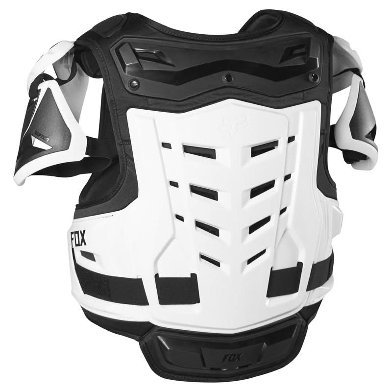 Buzer FOX Raptor Black 3 185536_ZAL411274.jpg