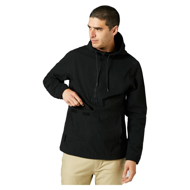 Kurtka Fox Survivalist Anorak Black 3 230176_ZAL451565.jpg