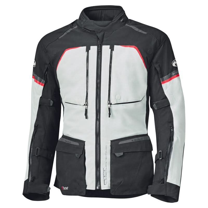 Kurtka Motocyklowa Tekstylna Held Tridale Top Grey Black 1 292218_ZAL668148.jpg