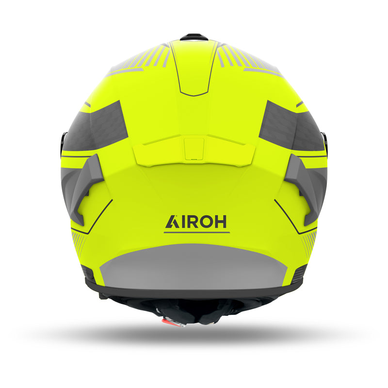 Kask Motocyklowy Airoh Spark 2 Zenith Yellow Matt 5 302234_ZAL803499.jpg
