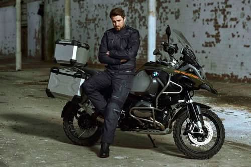 Motocyklowe Spodnie Tekstylne Rebelhorn Hardy Black 4 114101_ZAL142960.jpg