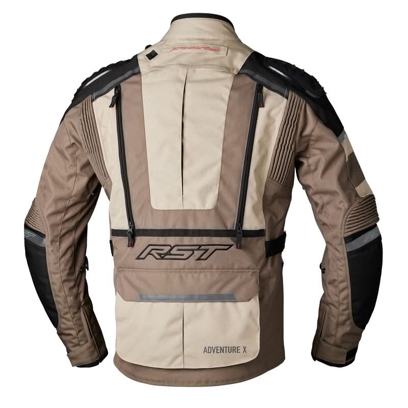 Kurtka Tekstylna Rst Pro Series Adventure-X Sand/Brown 3 304238_ZAL677435.jpg
