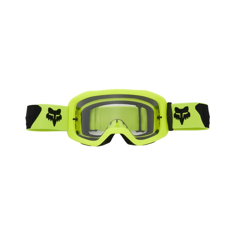 Gogle Fox Main Core Goggle Fluorescent Yellow 1 285284_ZAL649272.jpg