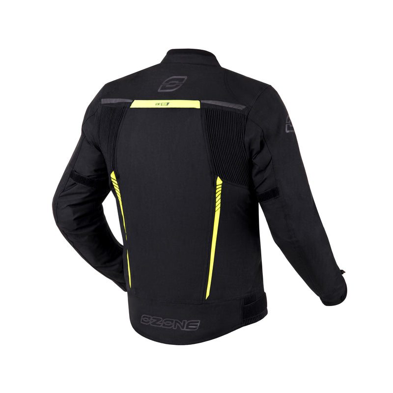 Kurtka Motocyklowa Tekstylna Ozone Delta 4 Black Fluo Yellow 3 206508_ZAL611263.jpg