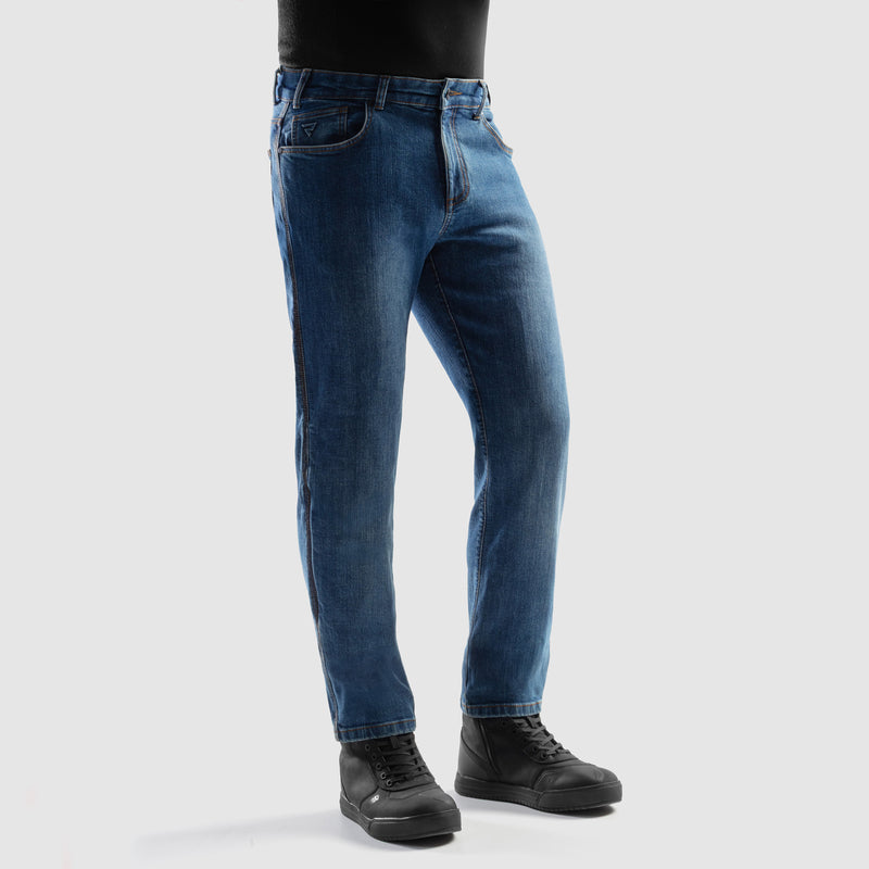 Jeansy motocyklowe Rebelhorn Classic Washed Blue Monolayer 10 348264_ZAL851366.jpg
